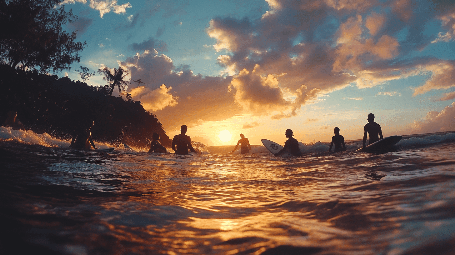 Surfboards